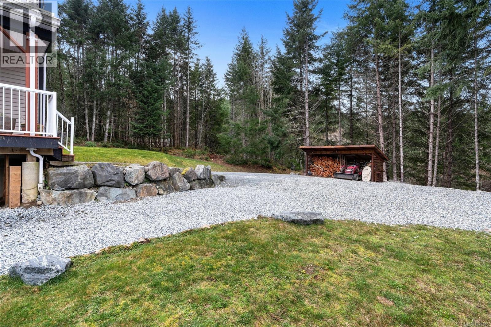 1130 COUGAR RIDGE RD - 45