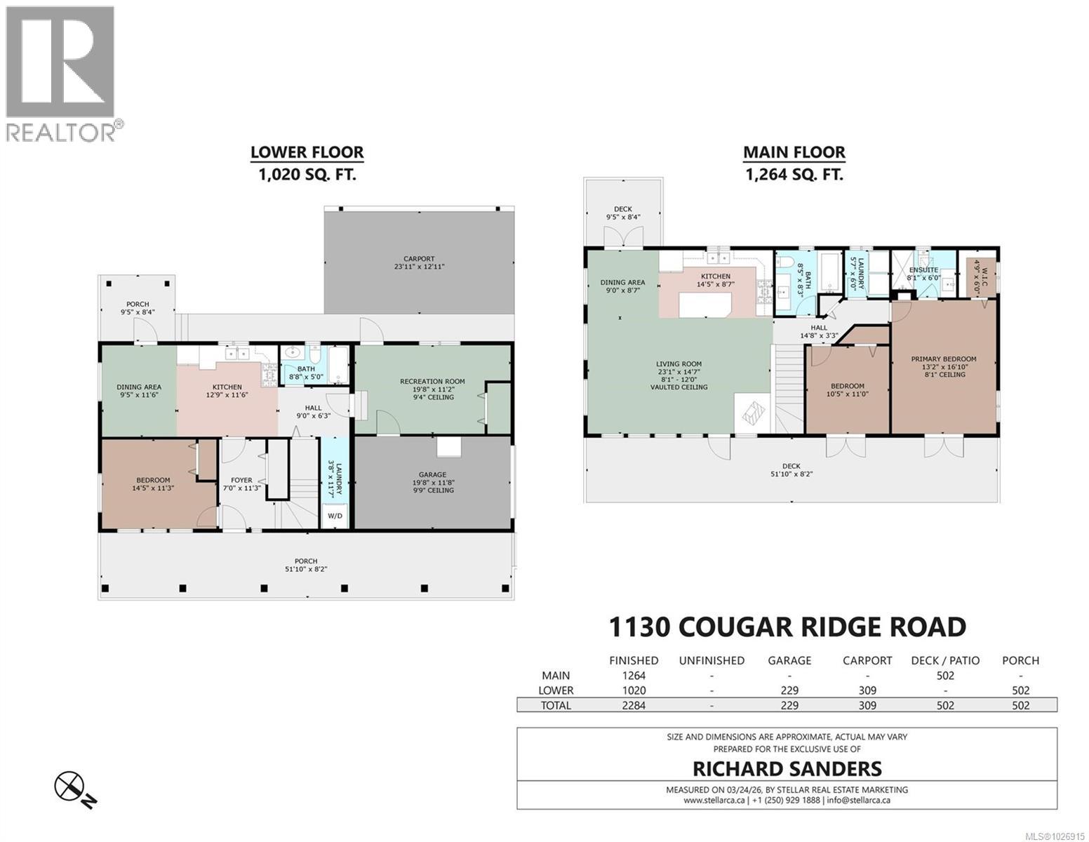 1130 COUGAR RIDGE RD - 53