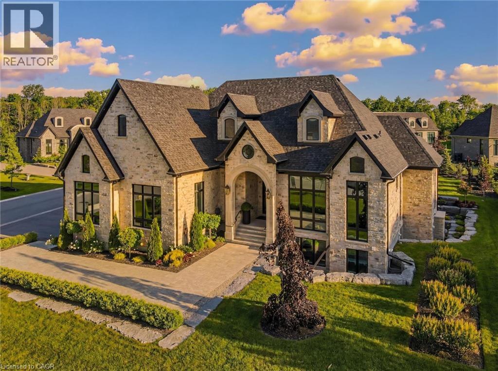 112 HERITAGE LAKE Drive - 1