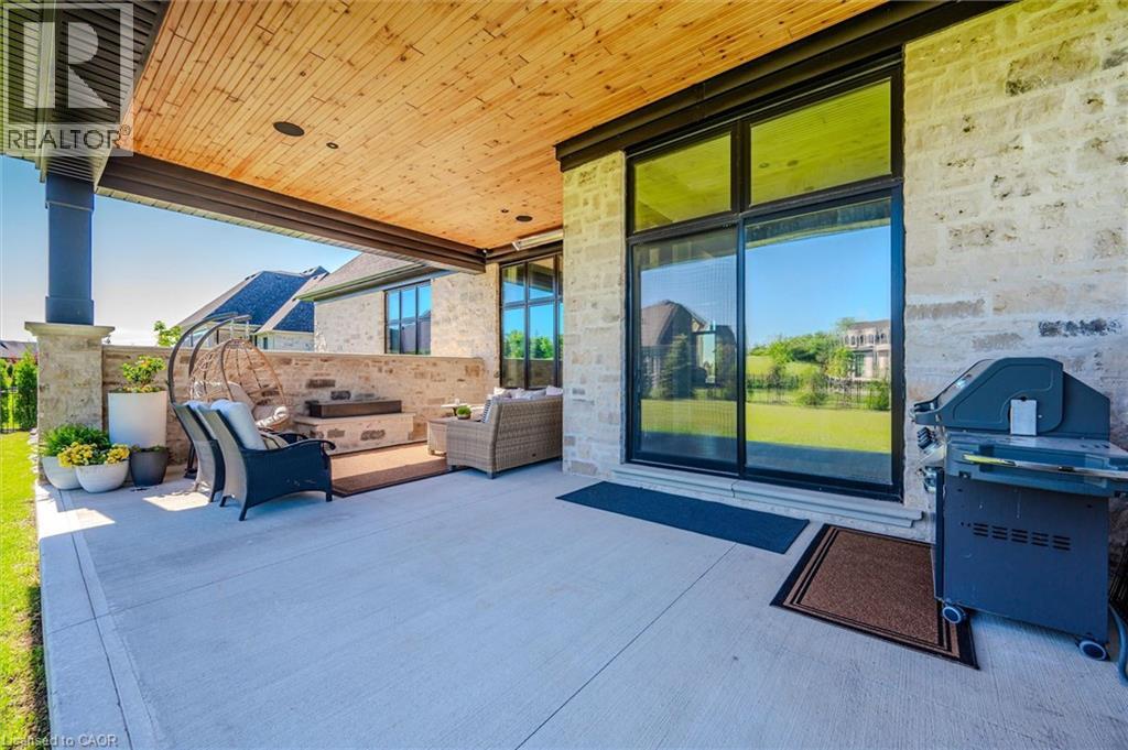 112 HERITAGE LAKE Drive - 42