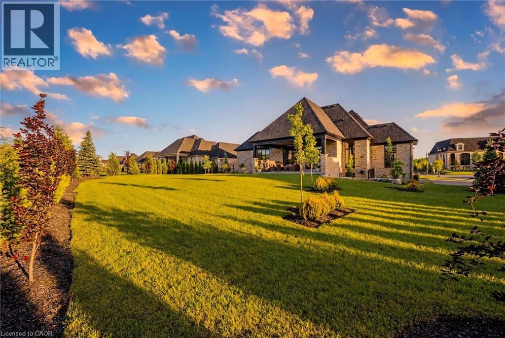112 HERITAGE LAKE Drive - 46