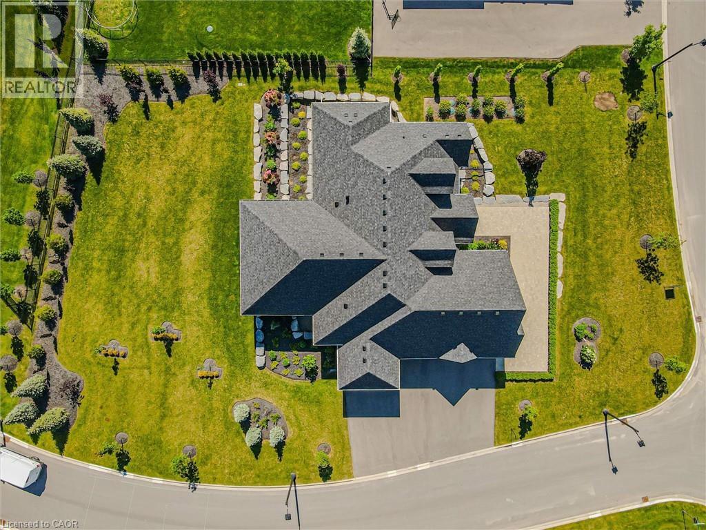 112 HERITAGE LAKE Drive - 47