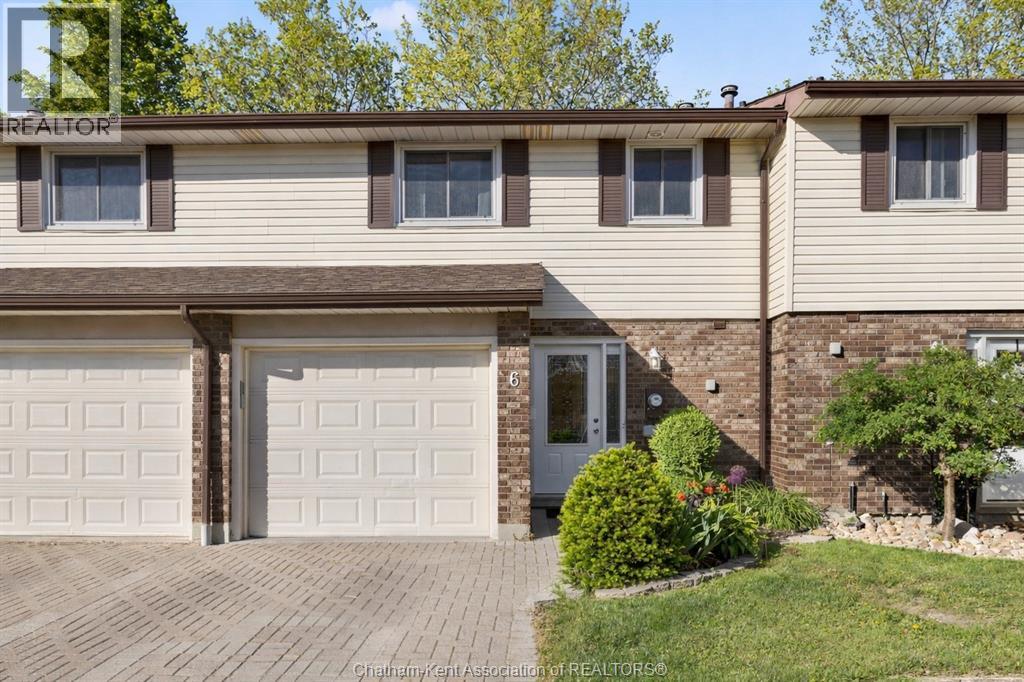 393 BALDOON ROAD Unit# 6