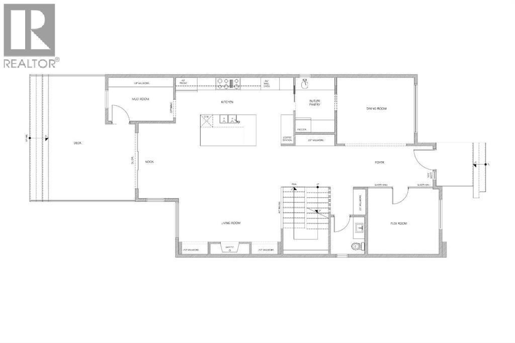 Single Family House for Sale in   Avenue NW Mount Pleasant Calgary 