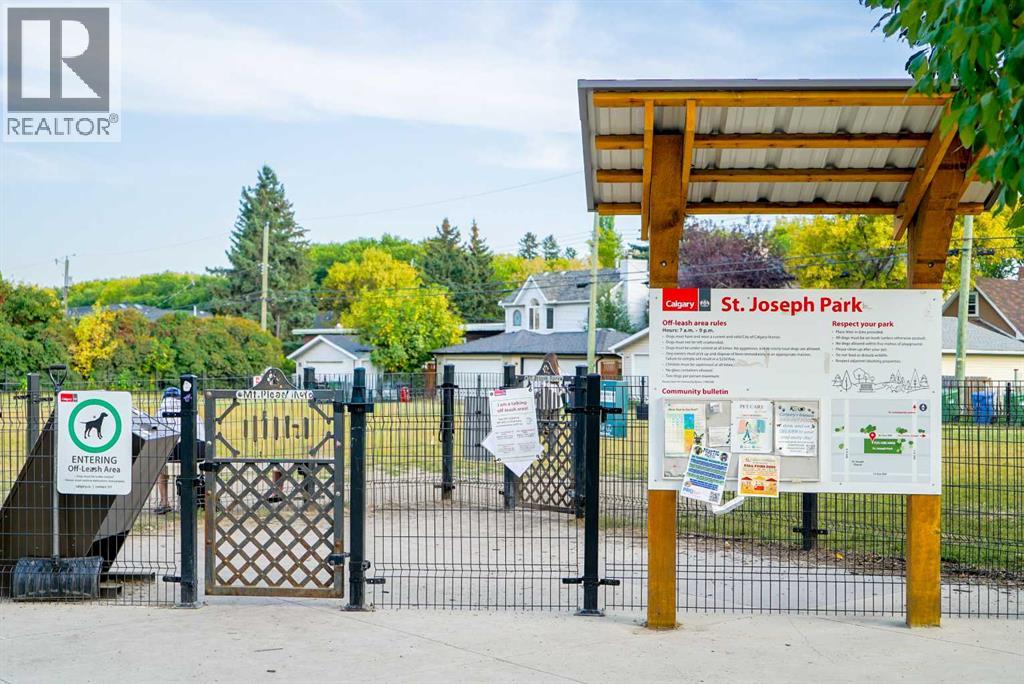 Single Family House for Sale in   Avenue NW Mount Pleasant Calgary 