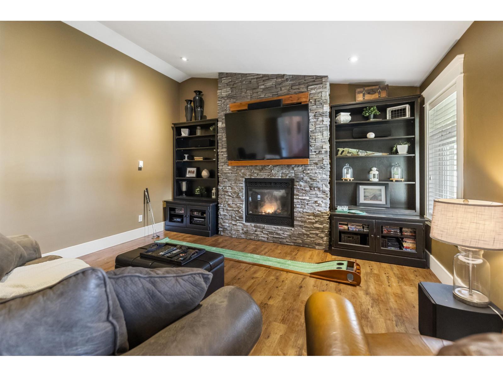 22285 64 AVENUE, Langley