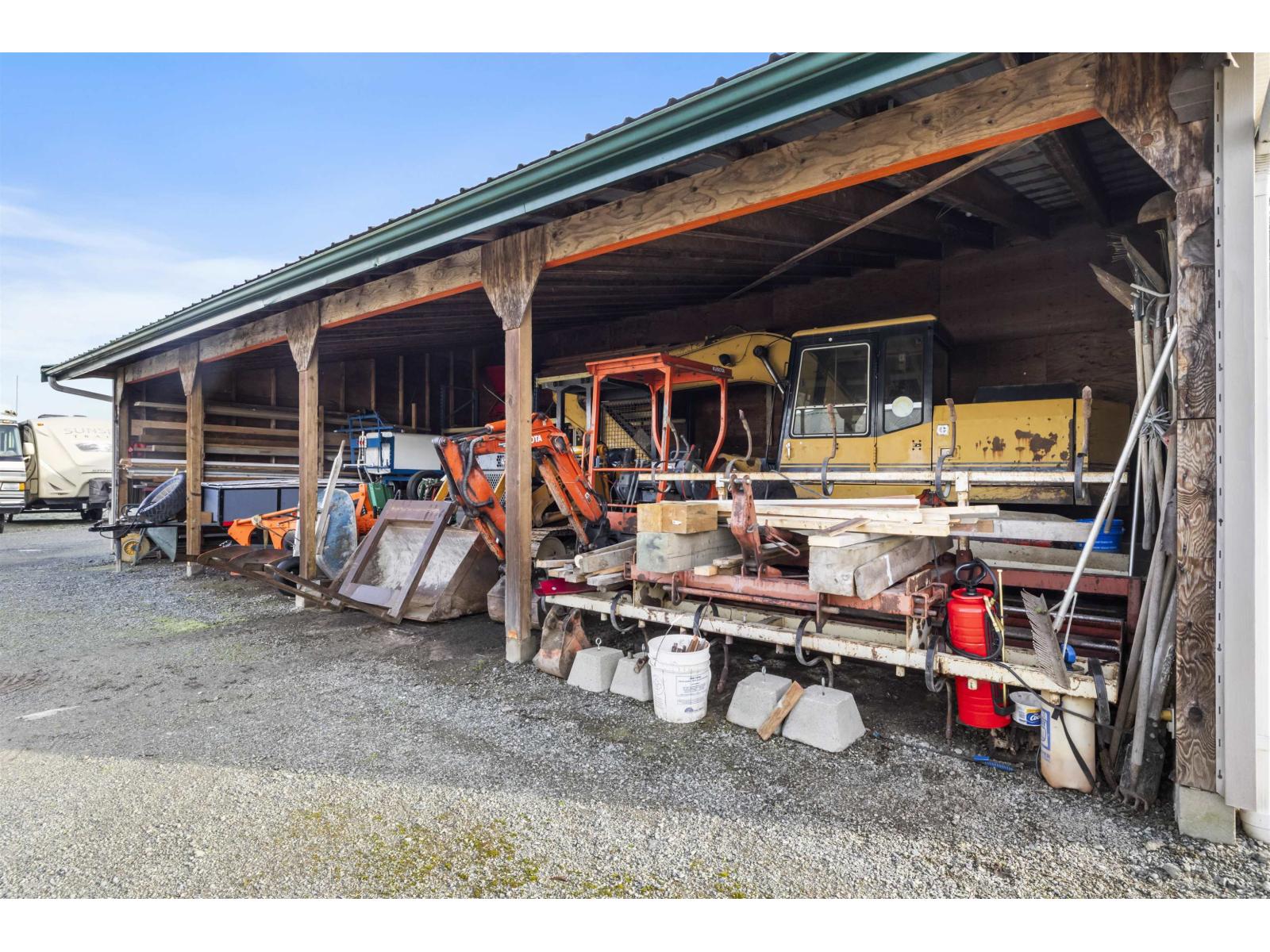 22285 64 AVENUE, Langley