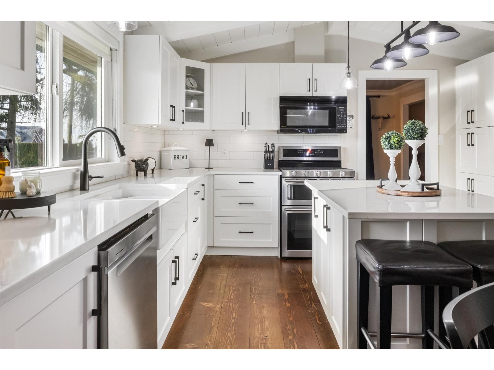 22285 64 AVENUE, Langley