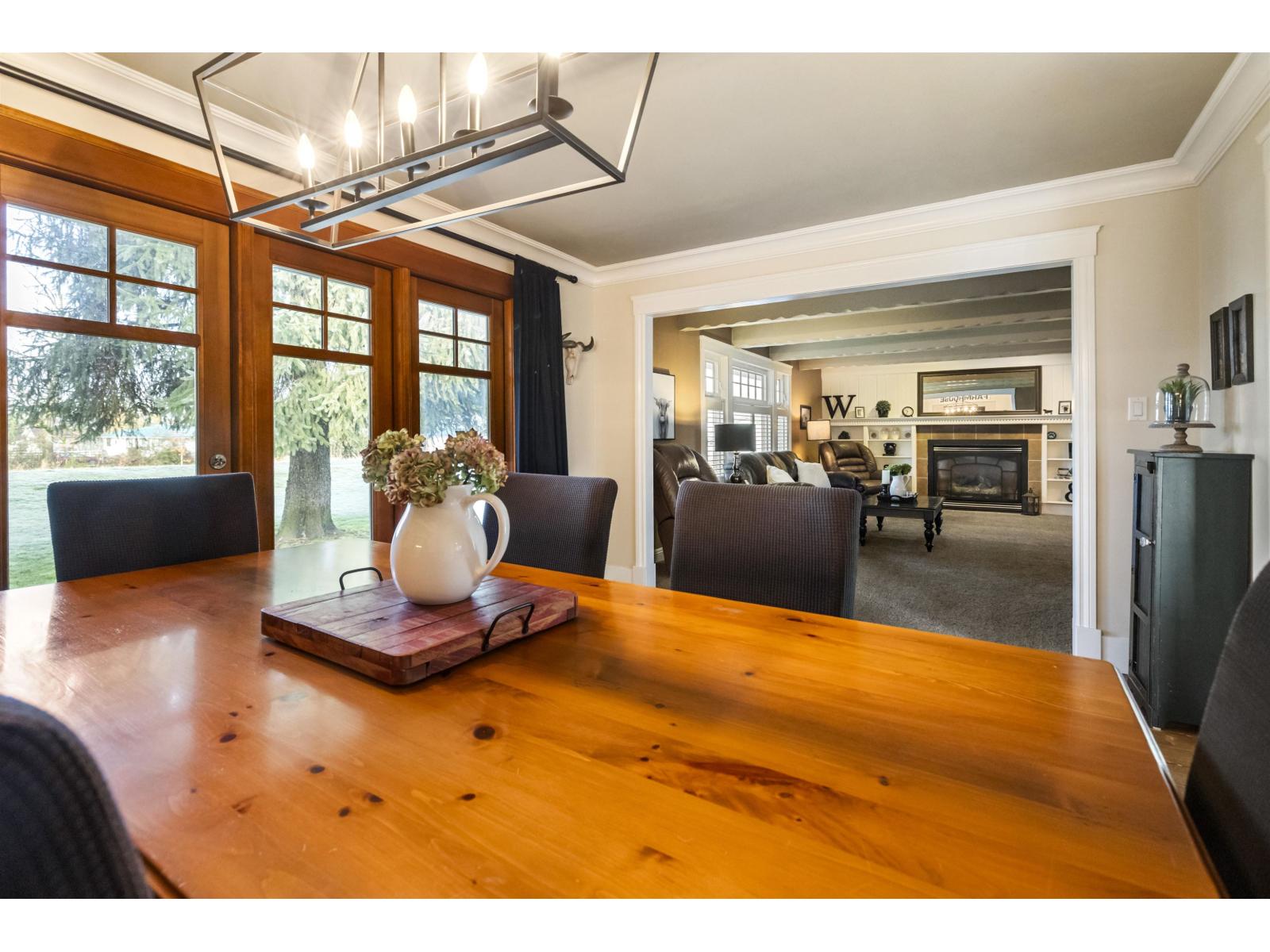 22285 64 AVENUE, Langley