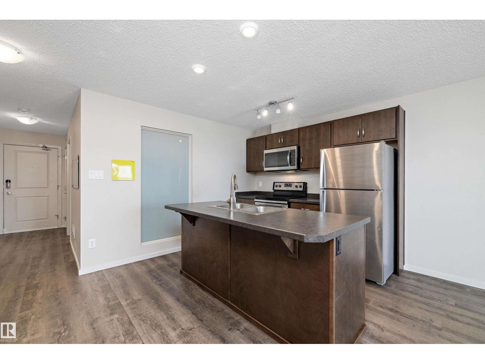 #414 5404 7 Ave SW, Edmonton