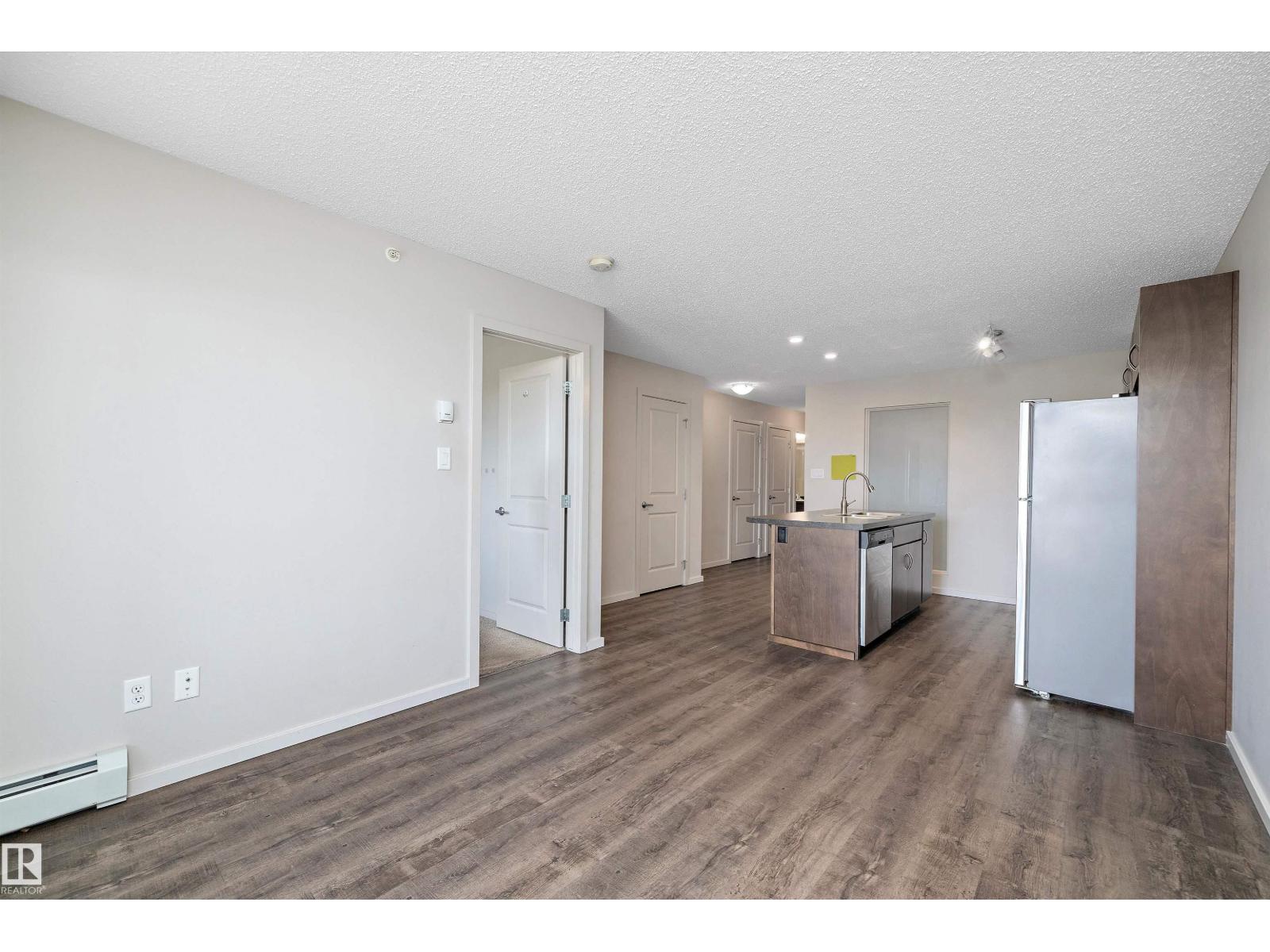 #414 5404 7 Ave SW, Edmonton