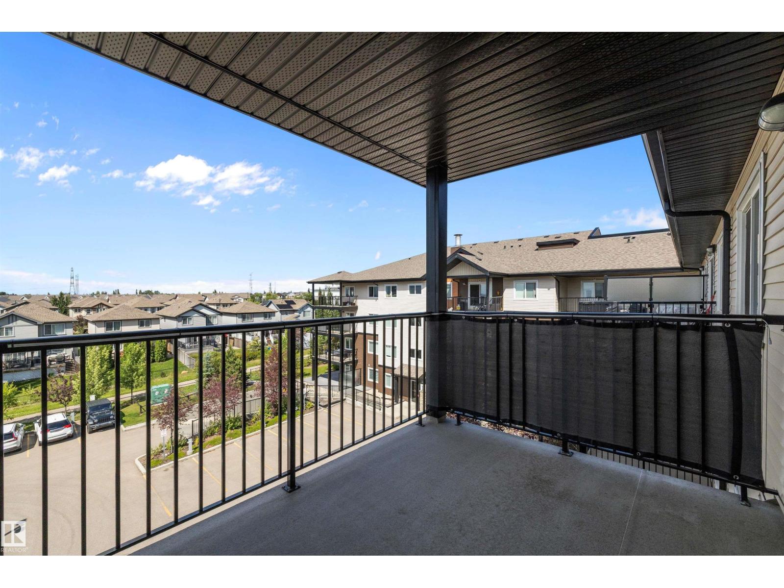 #414 5404 7 Ave SW, Edmonton