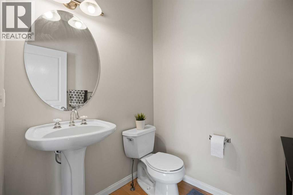 Single Family House for Sale in  Sierra Morena Landing SW Signal Hill Calgary 