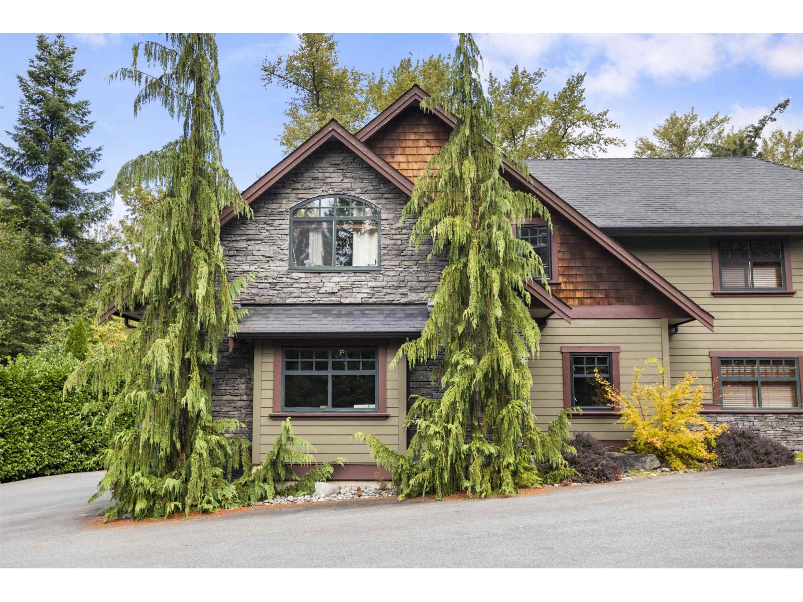 22441 79 AVENUE, Langley