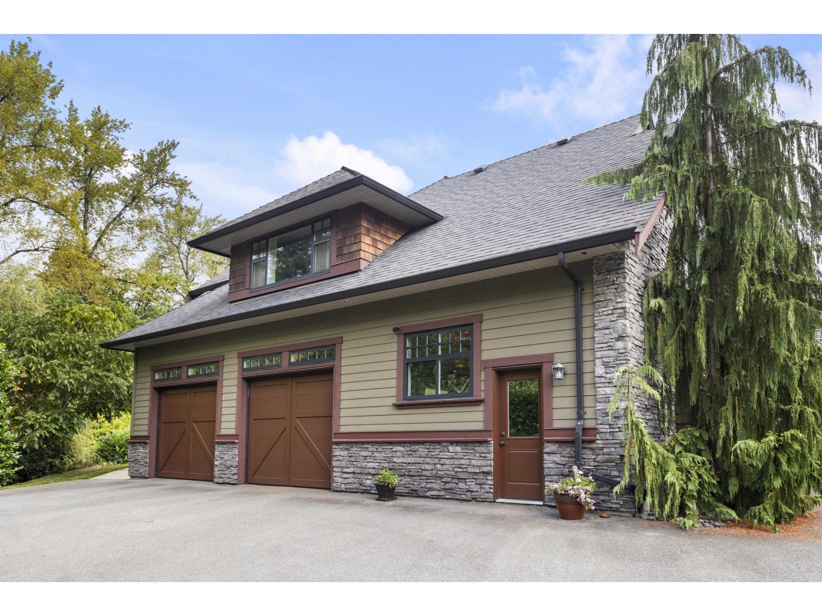 22441 79 AVENUE, Langley