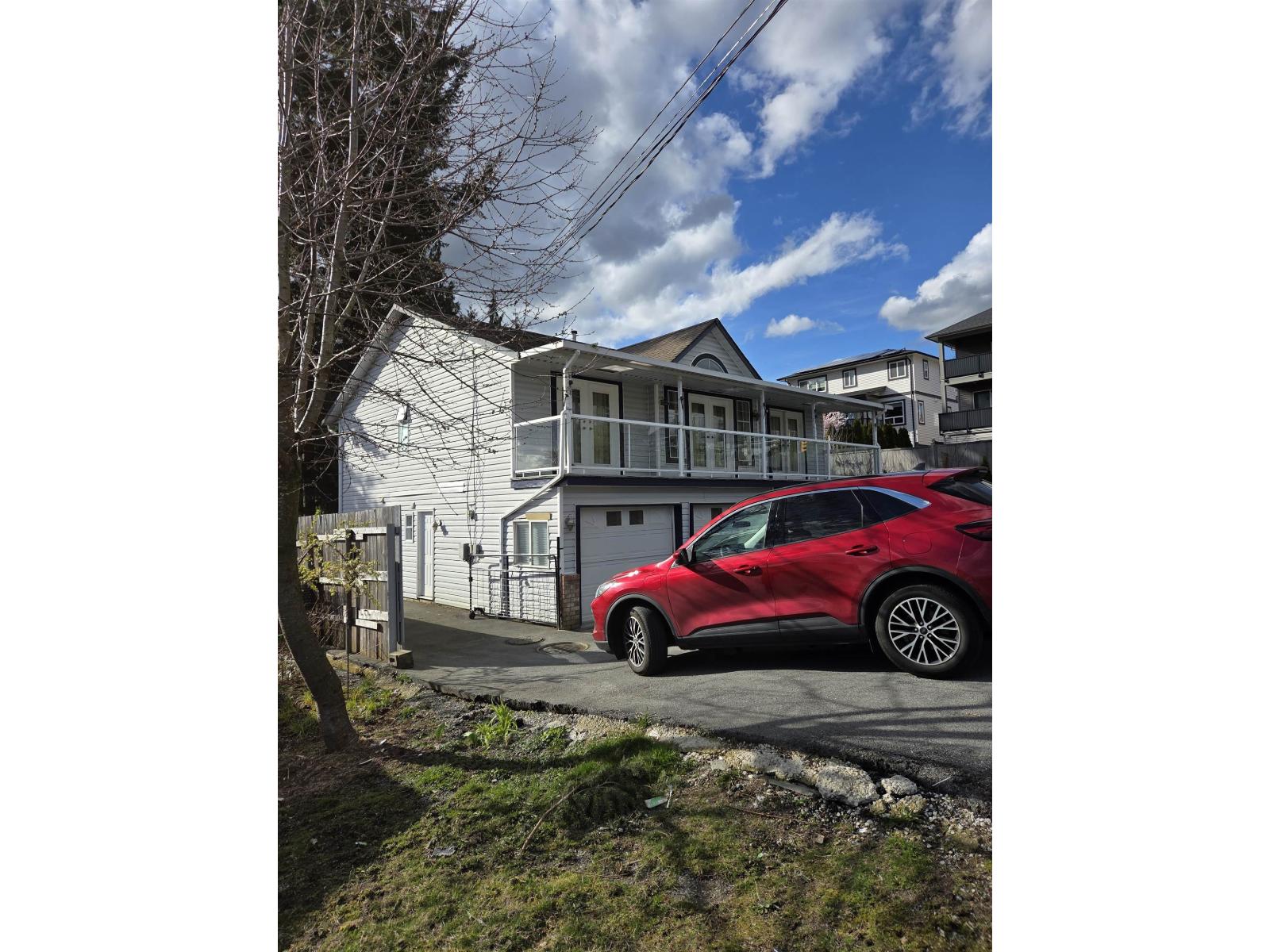 8167 CEDAR STREET, Mission