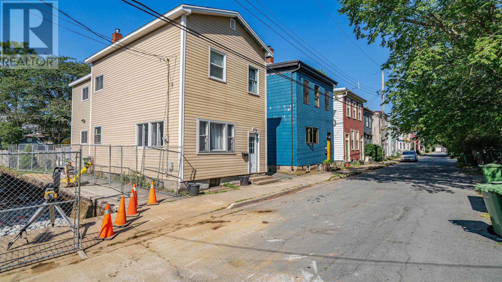 2646 BELLE AIRE TERRACE - 20