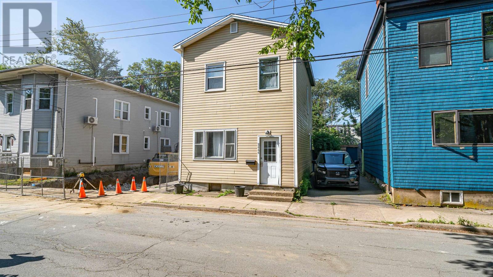 2646 BELLE AIRE TERRACE - 1