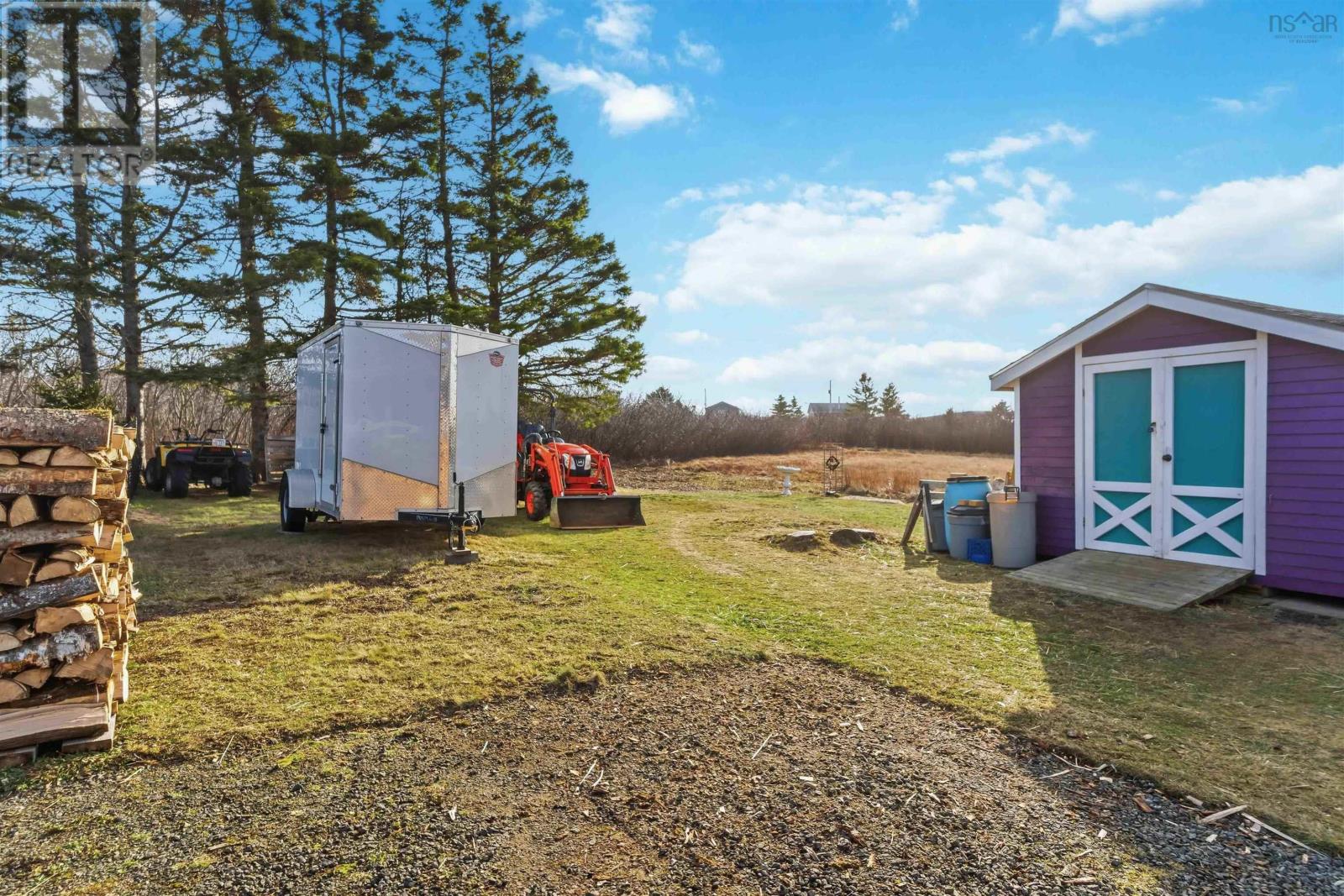 Property 18 of 47 of 93 Across the Meadow Road