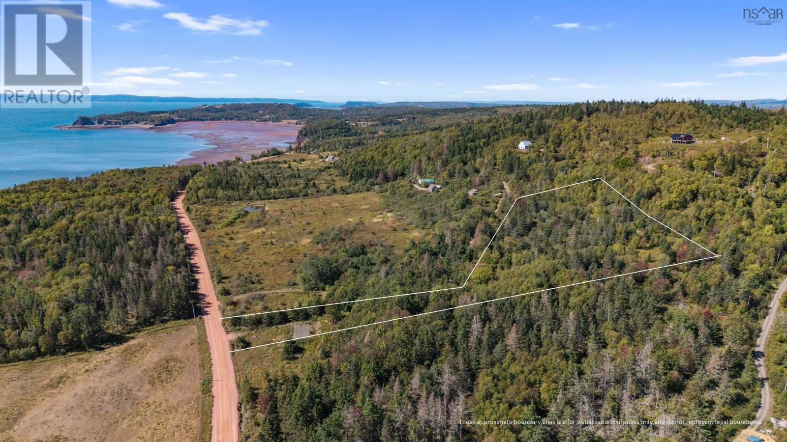 Property 7 of 10 of Lot3 Two Islands Road