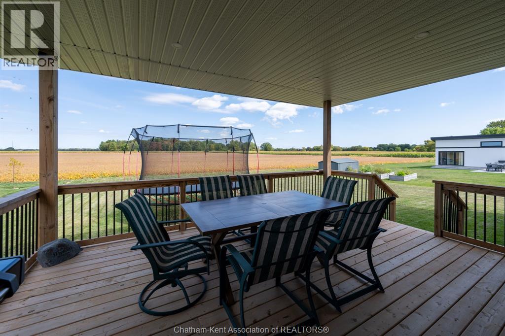 120 LILA STREET, Dutton, Ontario, N0L1J0 — Photo 36