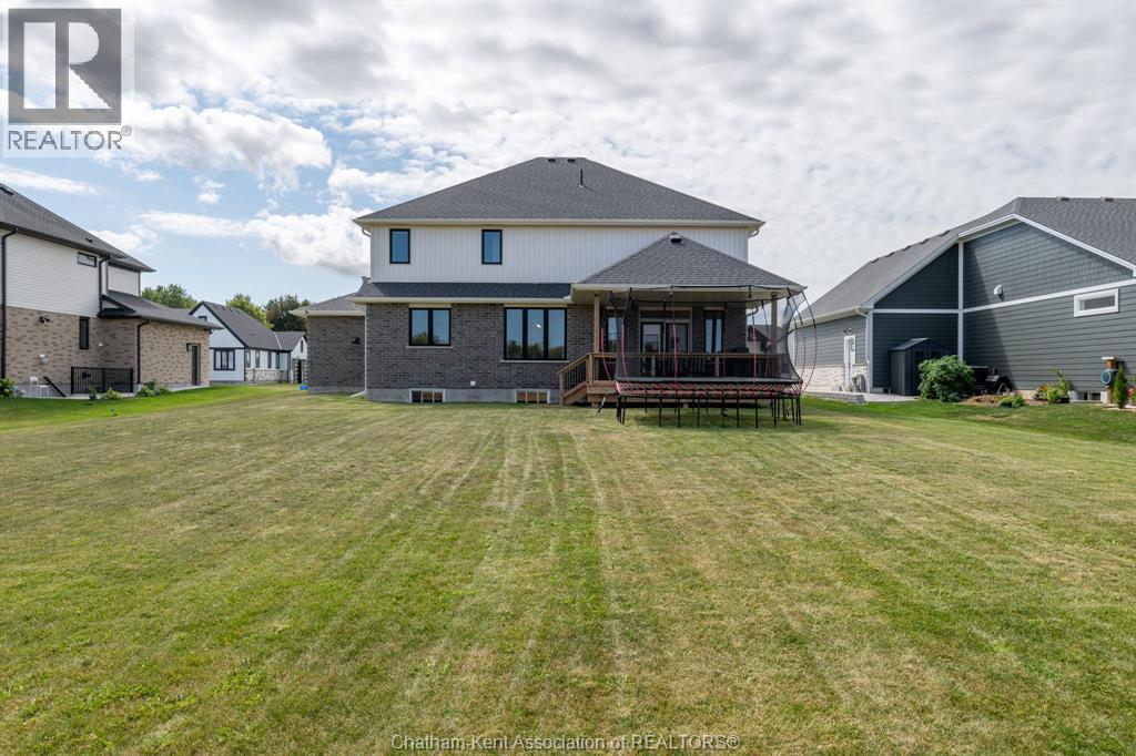 120 LILA STREET, Dutton, Ontario, N0L1J0 — Photo 34