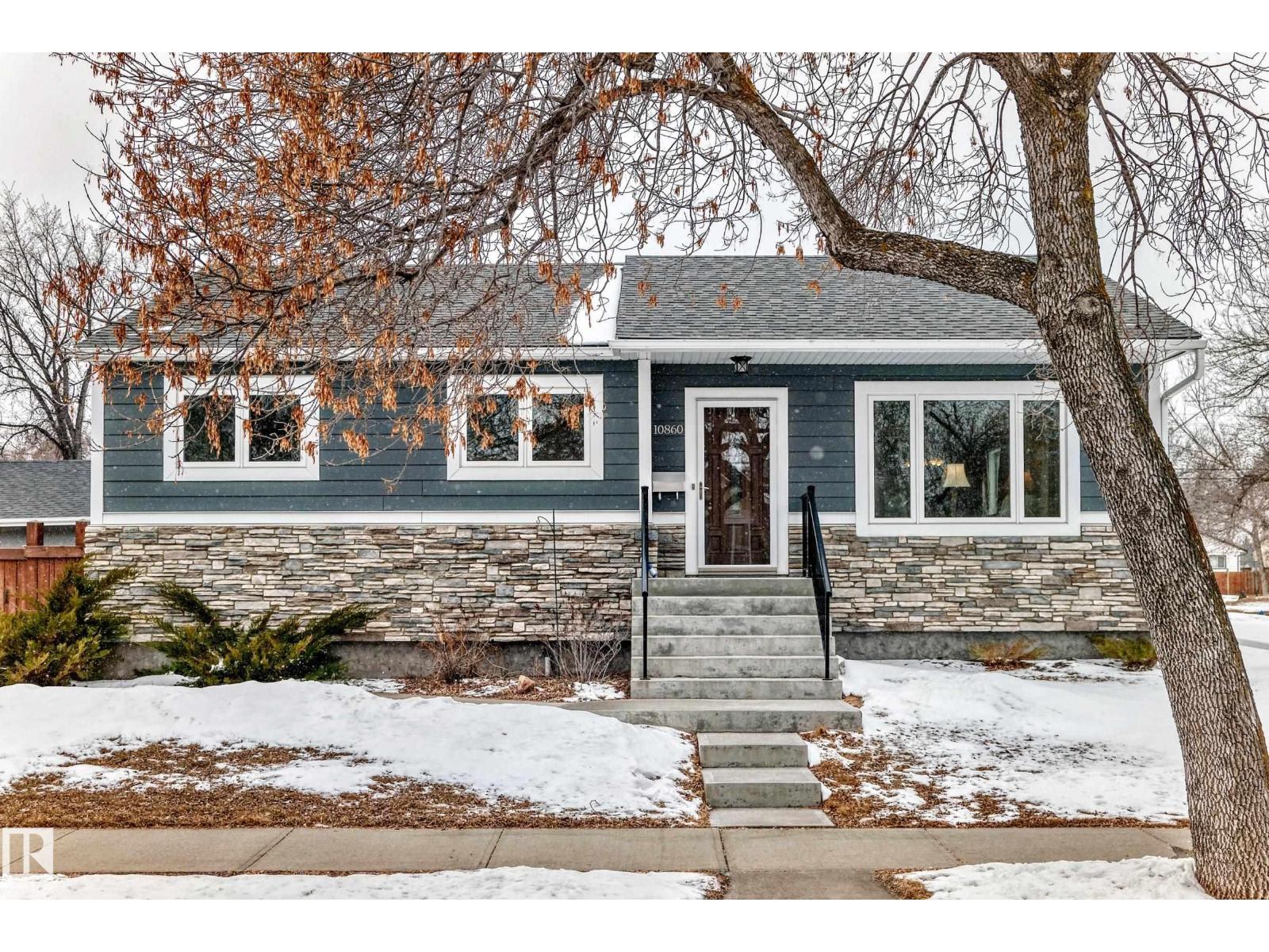 10860 147 ST NW, Edmonton