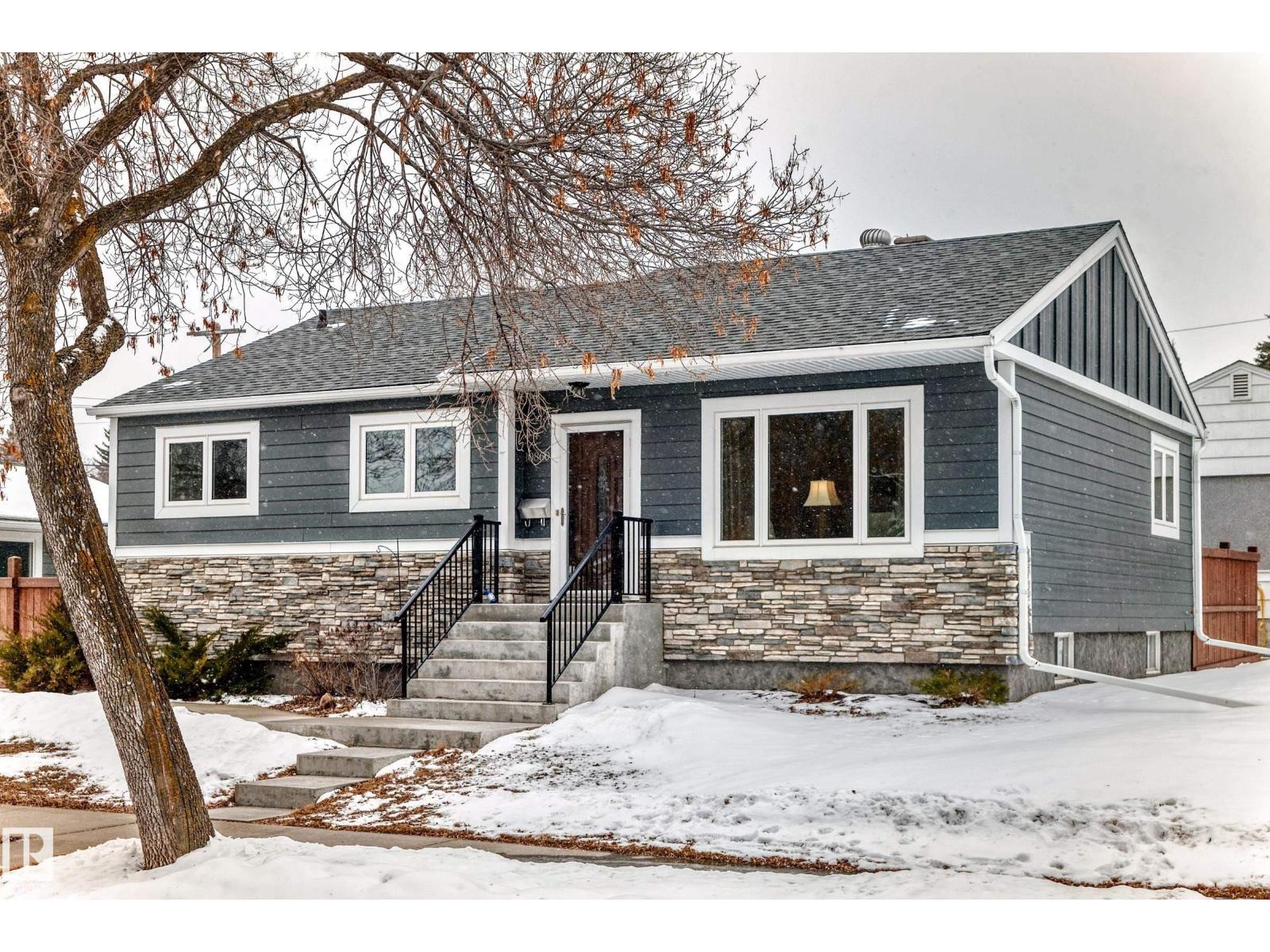 10860 147 ST NW, Edmonton