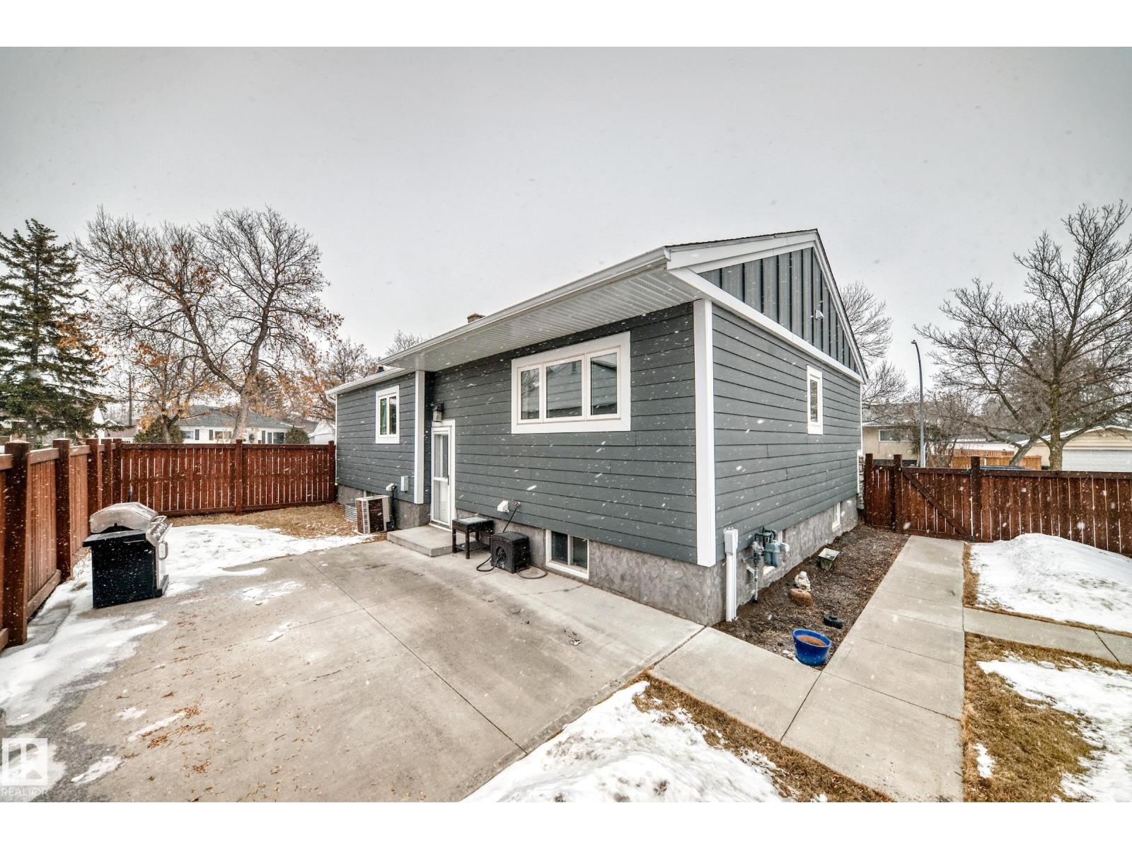 10860 147 ST NW, Edmonton