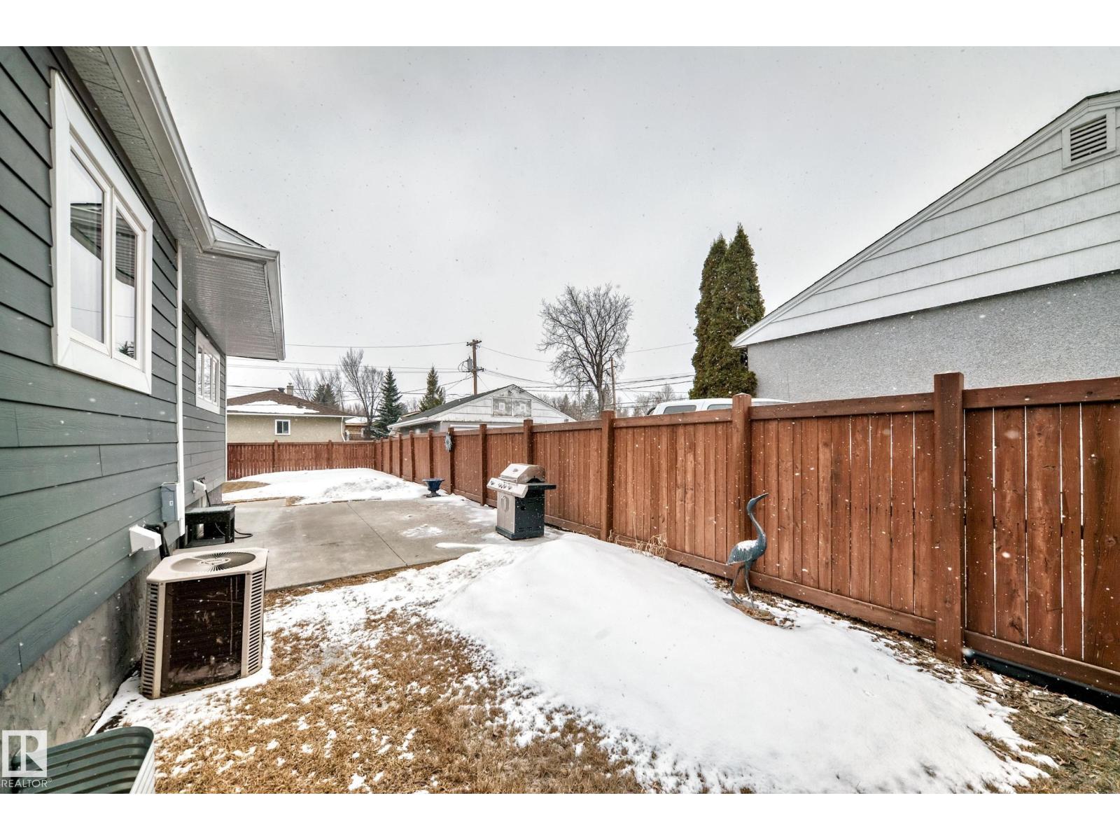 10860 147 ST NW, Edmonton