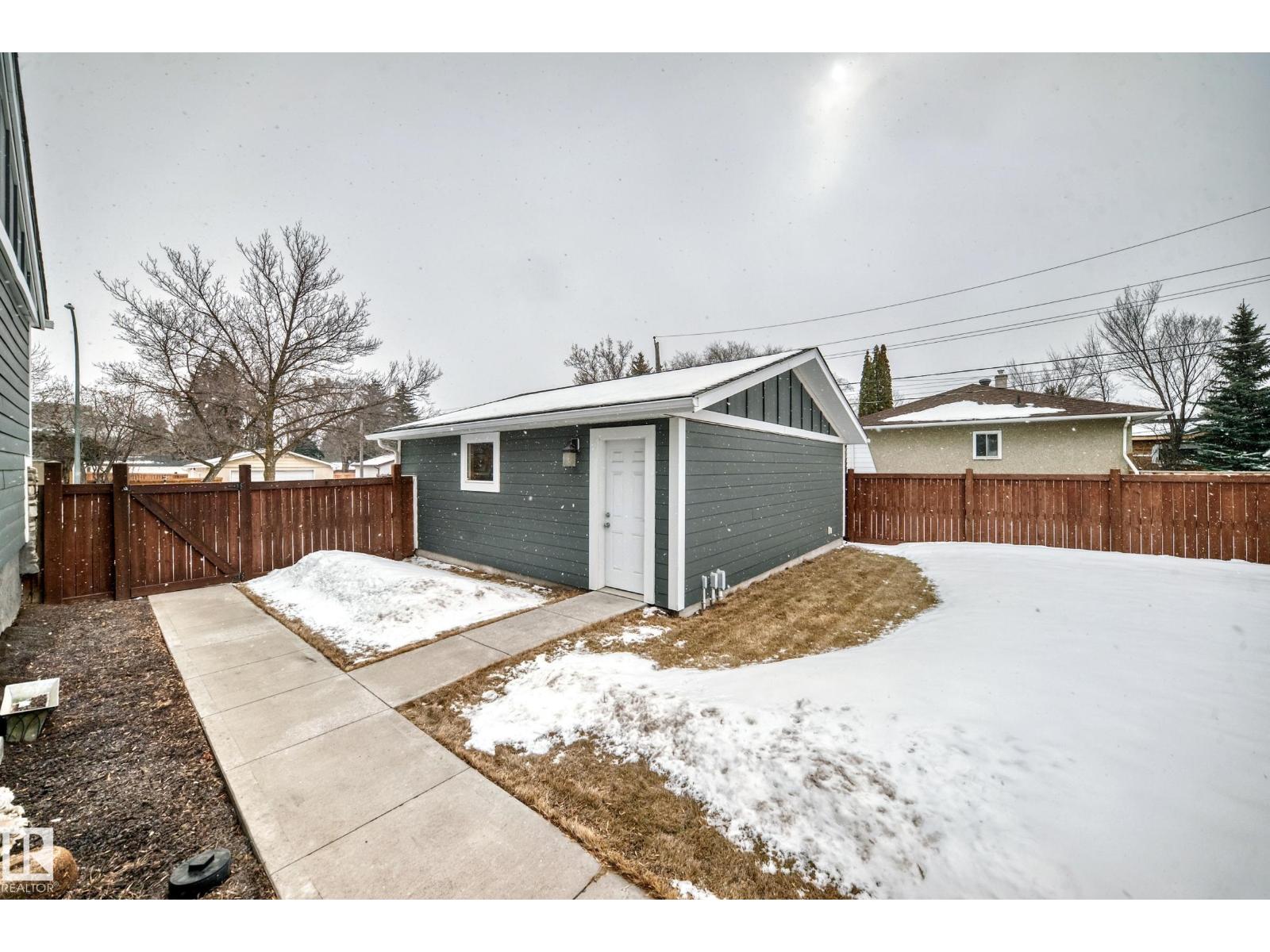 10860 147 ST NW, Edmonton