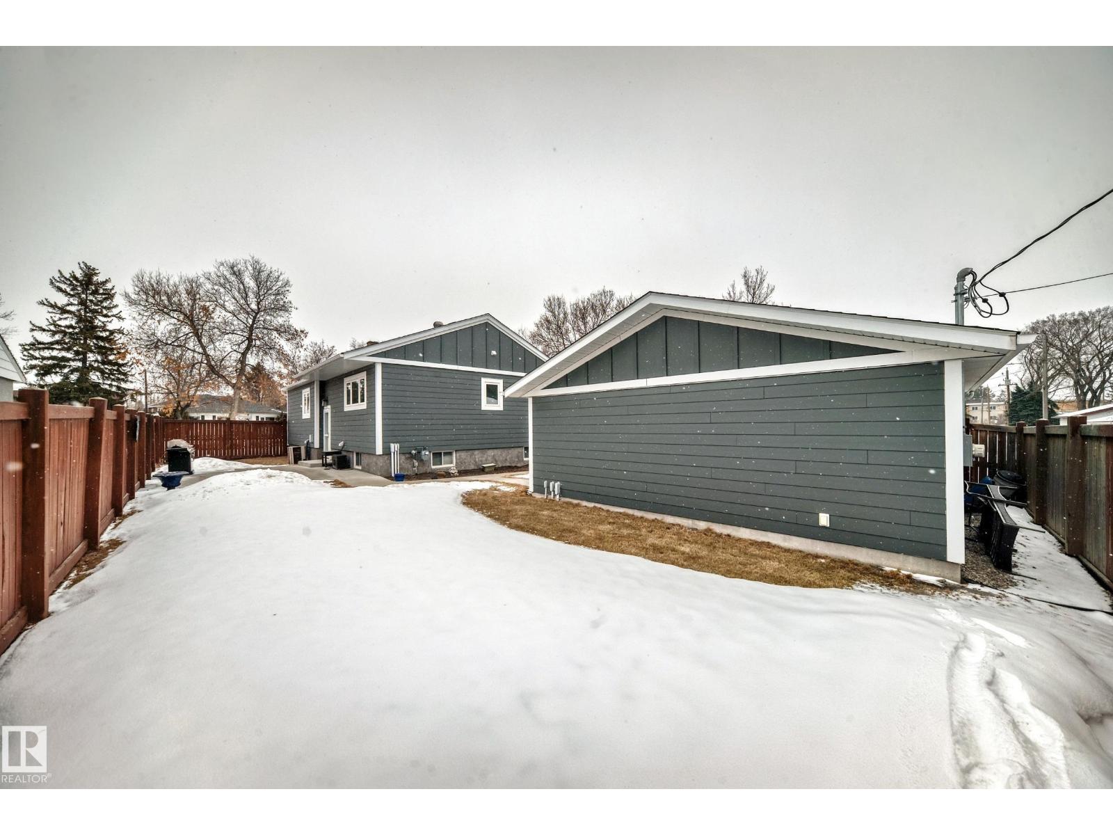 10860 147 ST NW, Edmonton