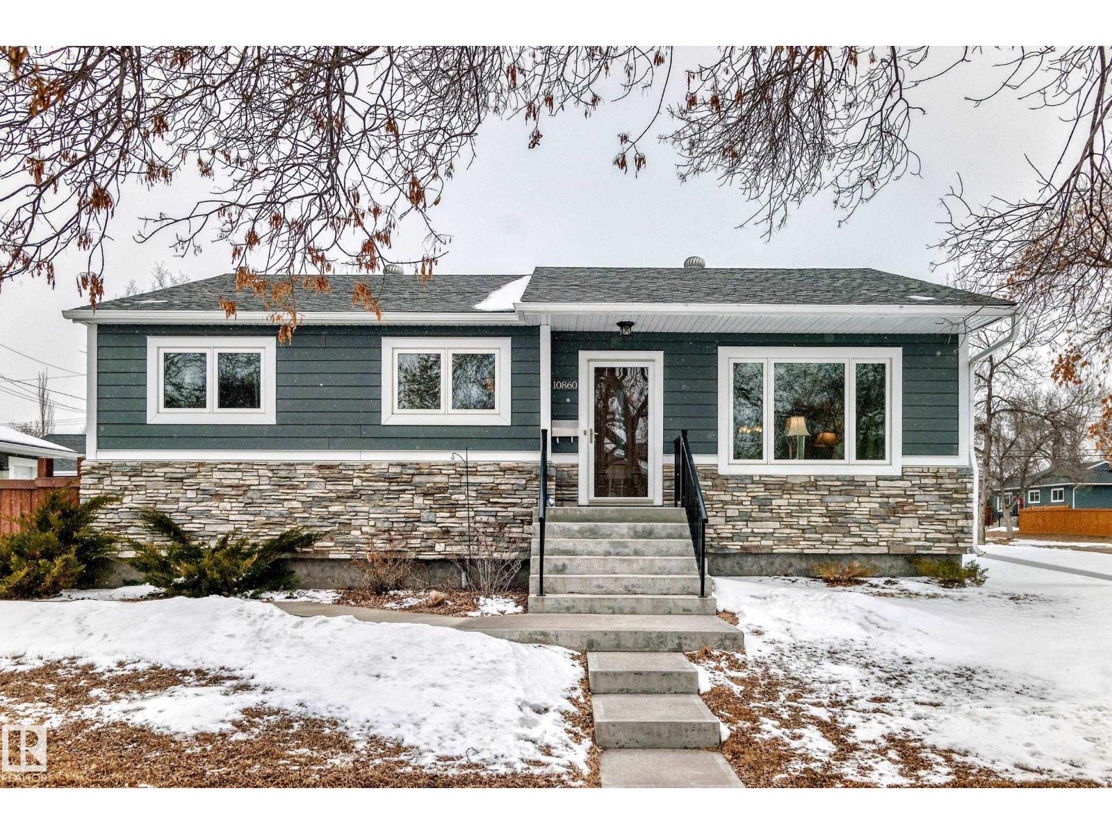10860 147 ST NW, Edmonton