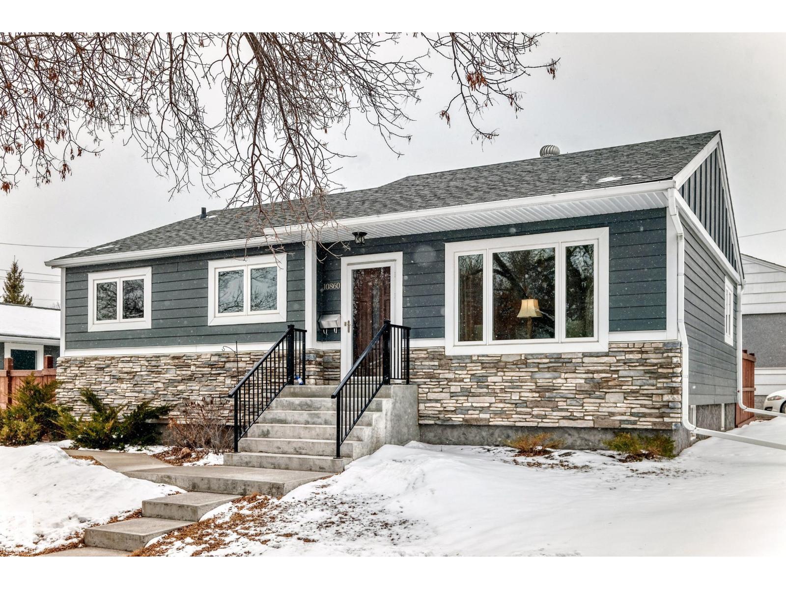 10860 147 ST NW, Edmonton
