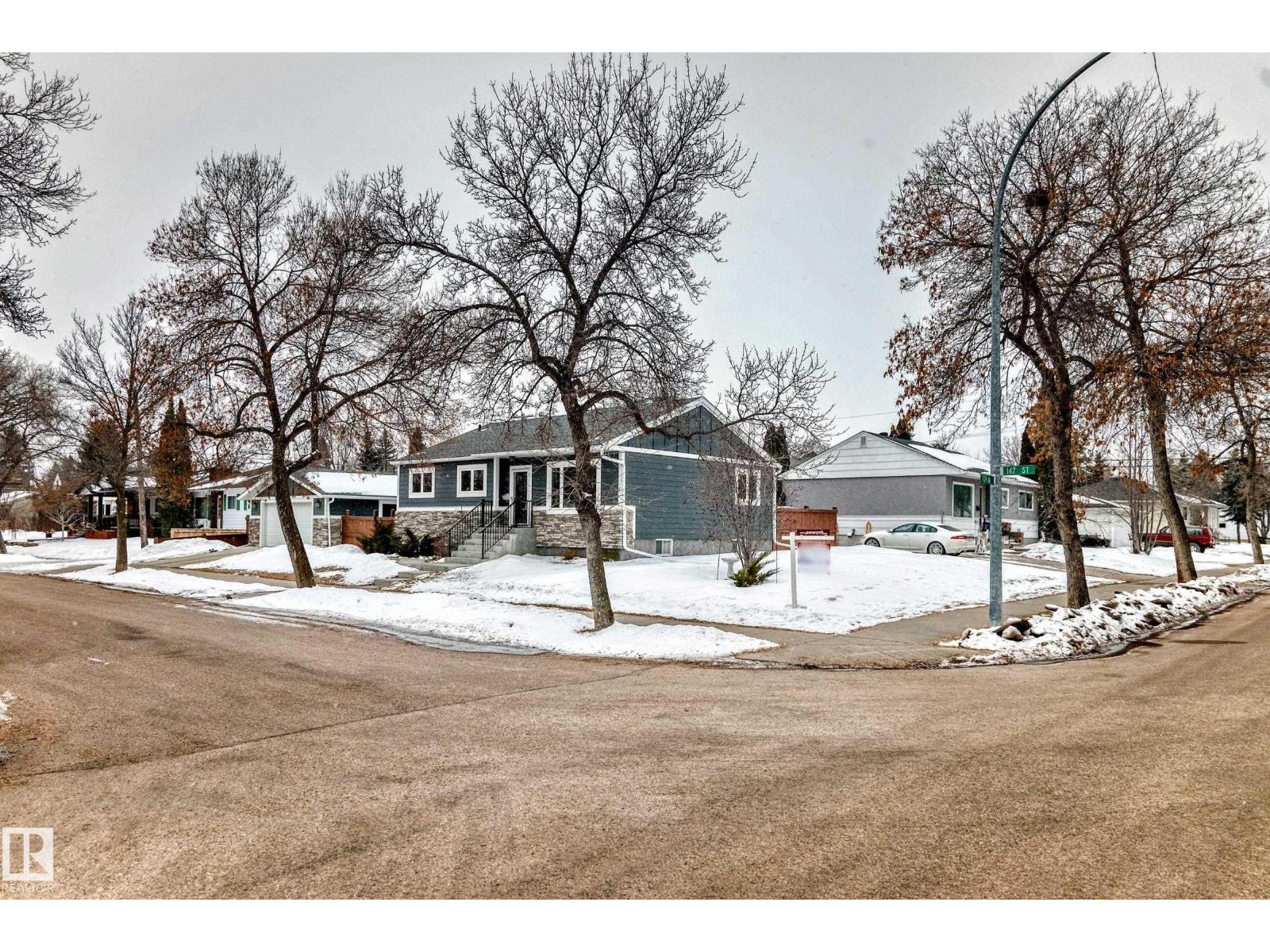 10860 147 ST NW, Edmonton