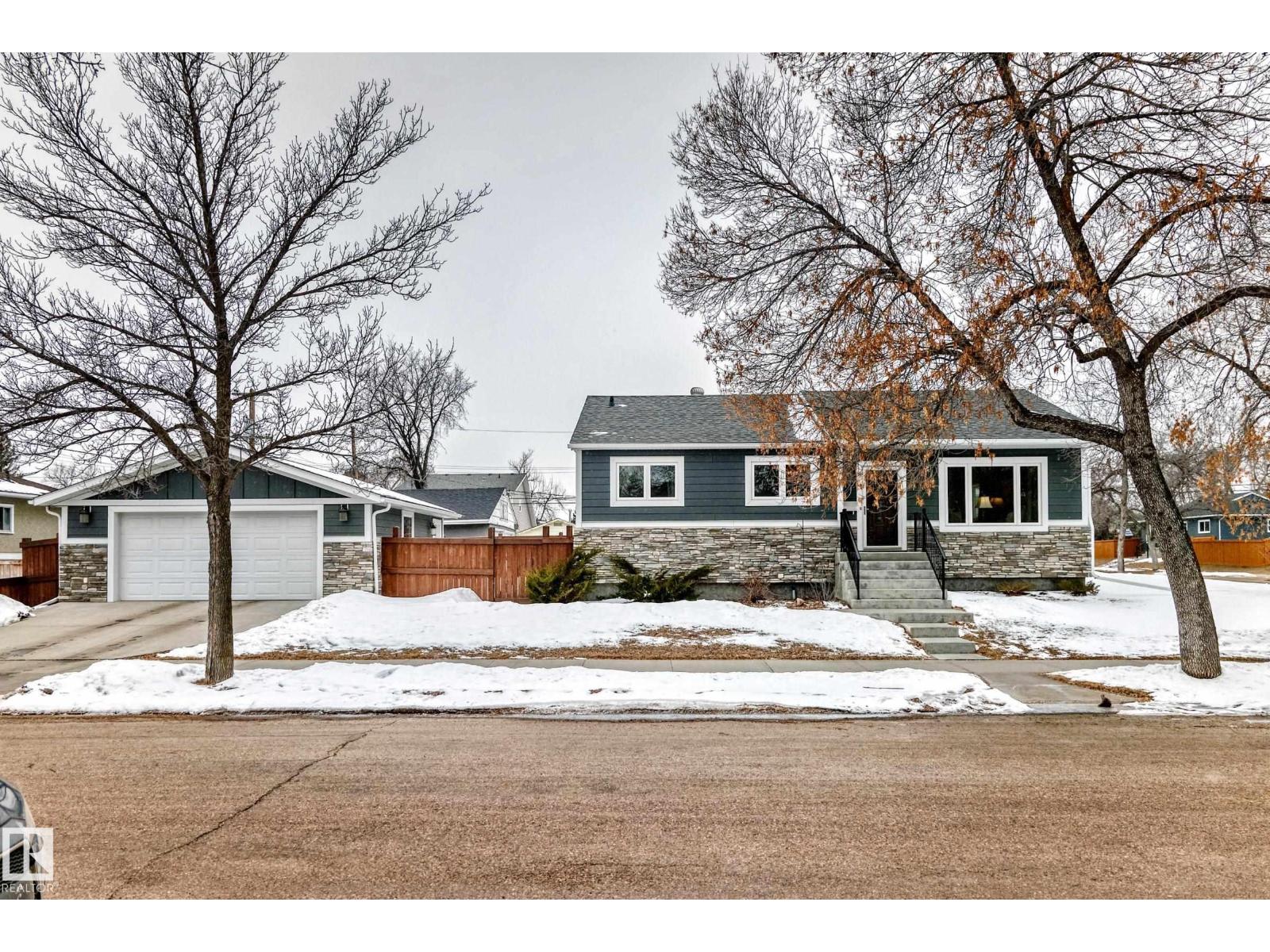 10860 147 ST NW, Edmonton