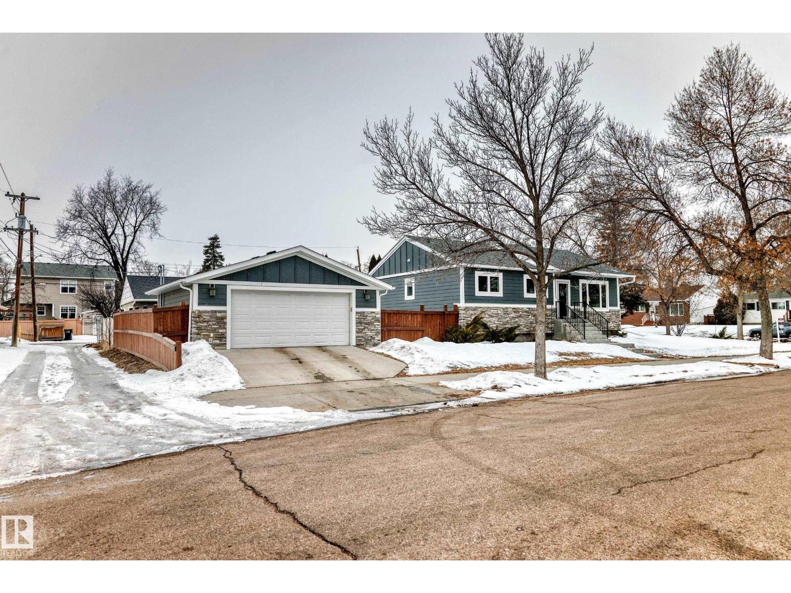 10860 147 ST NW, Edmonton