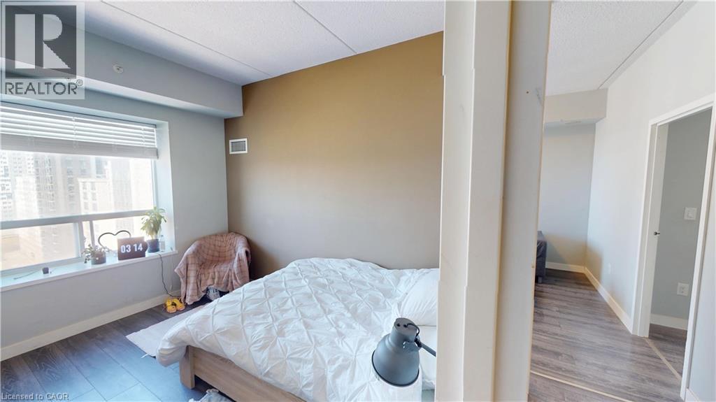 #1505 318 SPRUCE STREET - 18