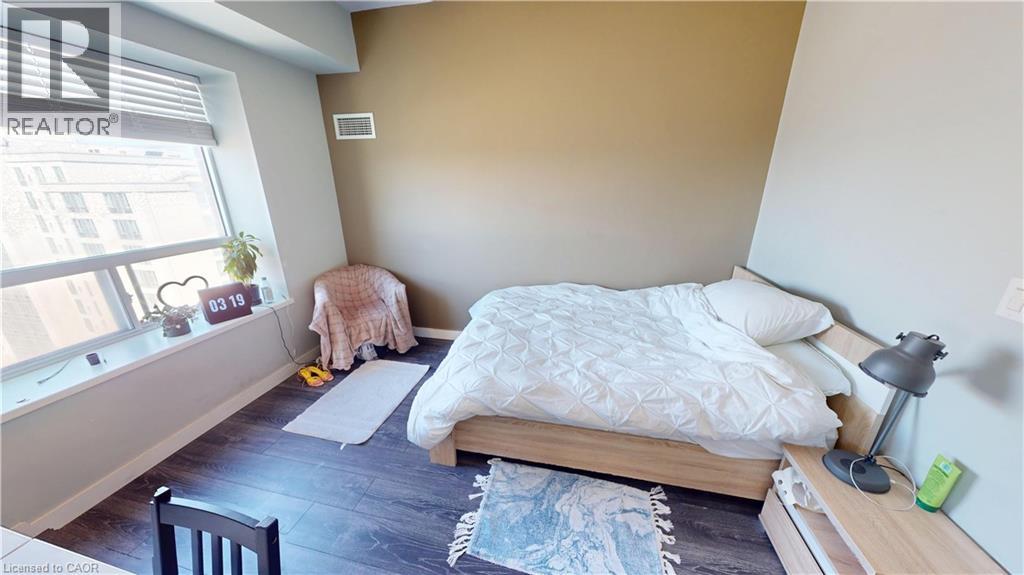 #1505 318 SPRUCE STREET - 16