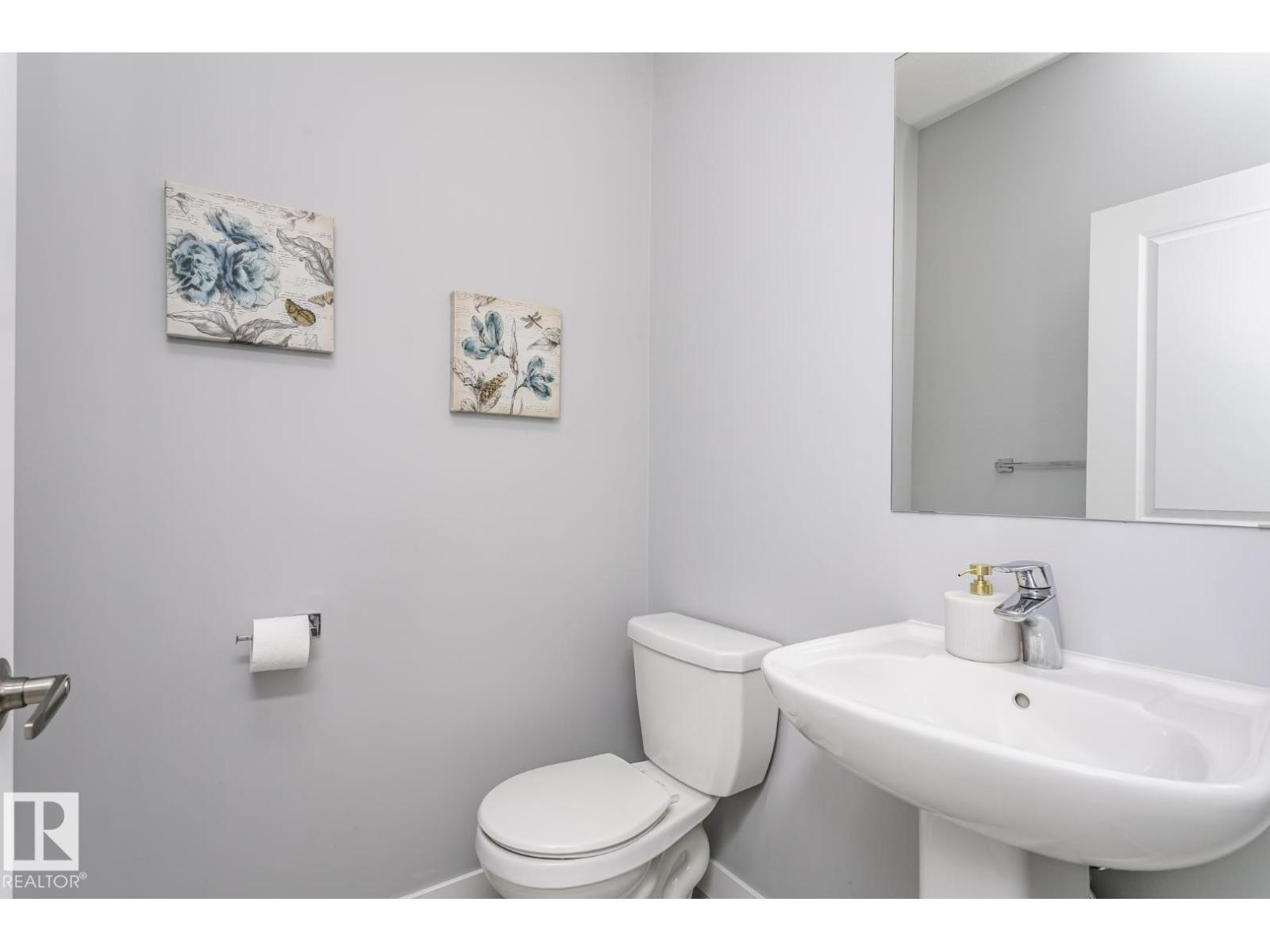 183 ABERDEEN CR, Sherwood Park