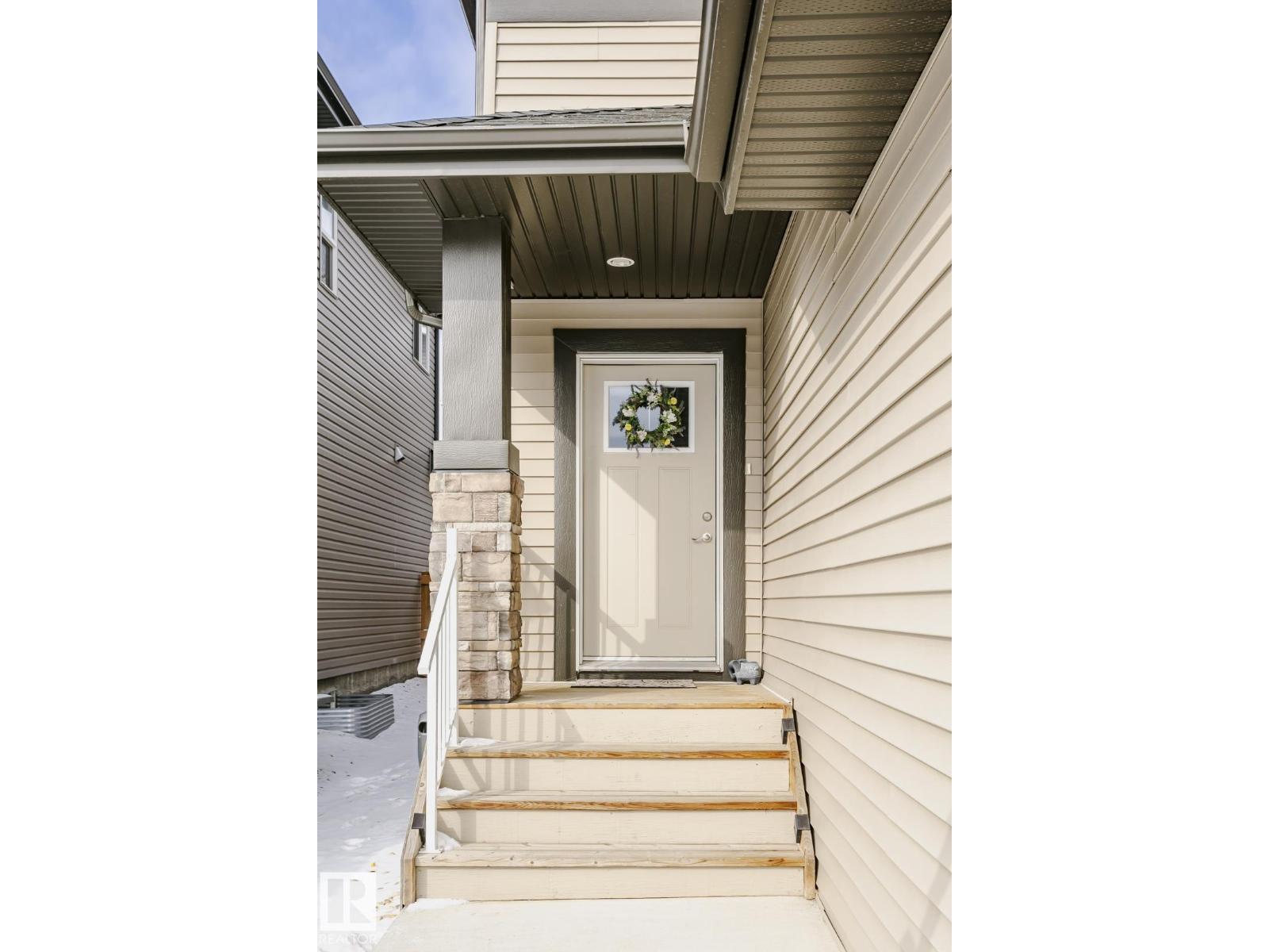 183 ABERDEEN CR, Sherwood Park