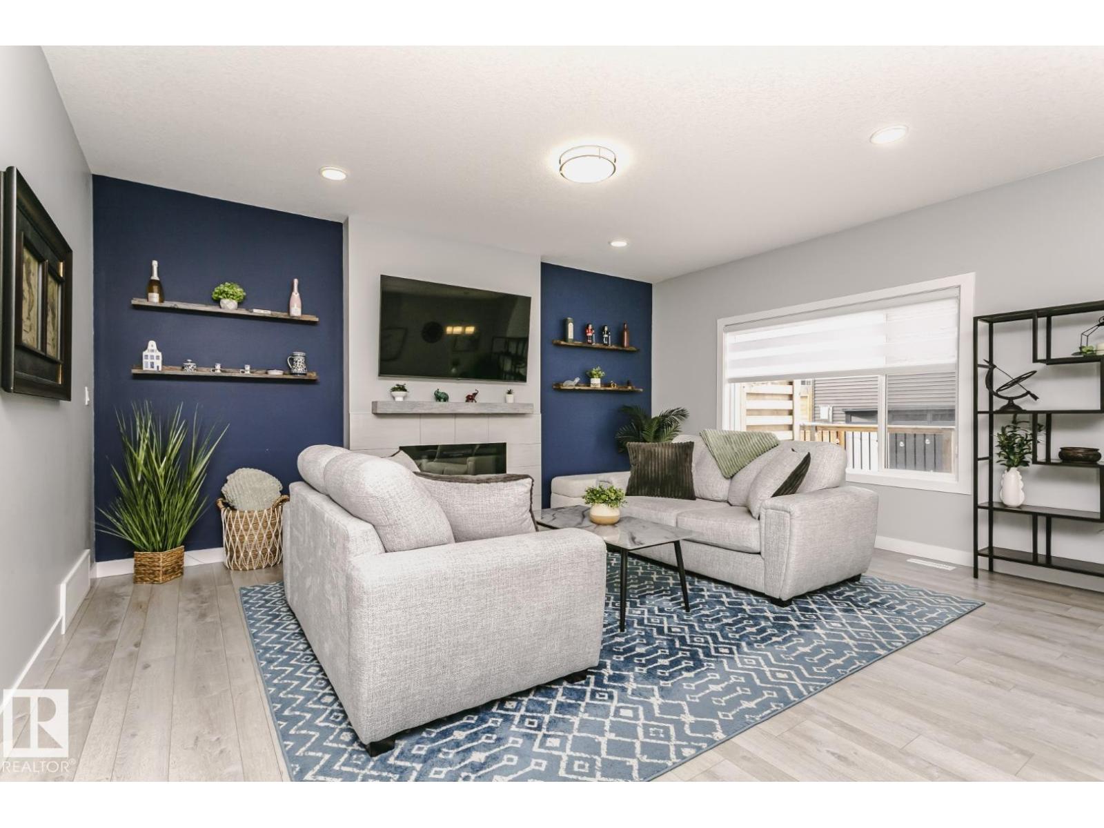 183 ABERDEEN CR, Sherwood Park