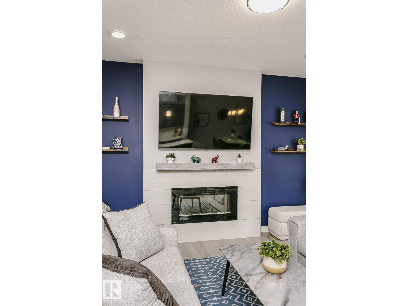 183 ABERDEEN CR, Sherwood Park