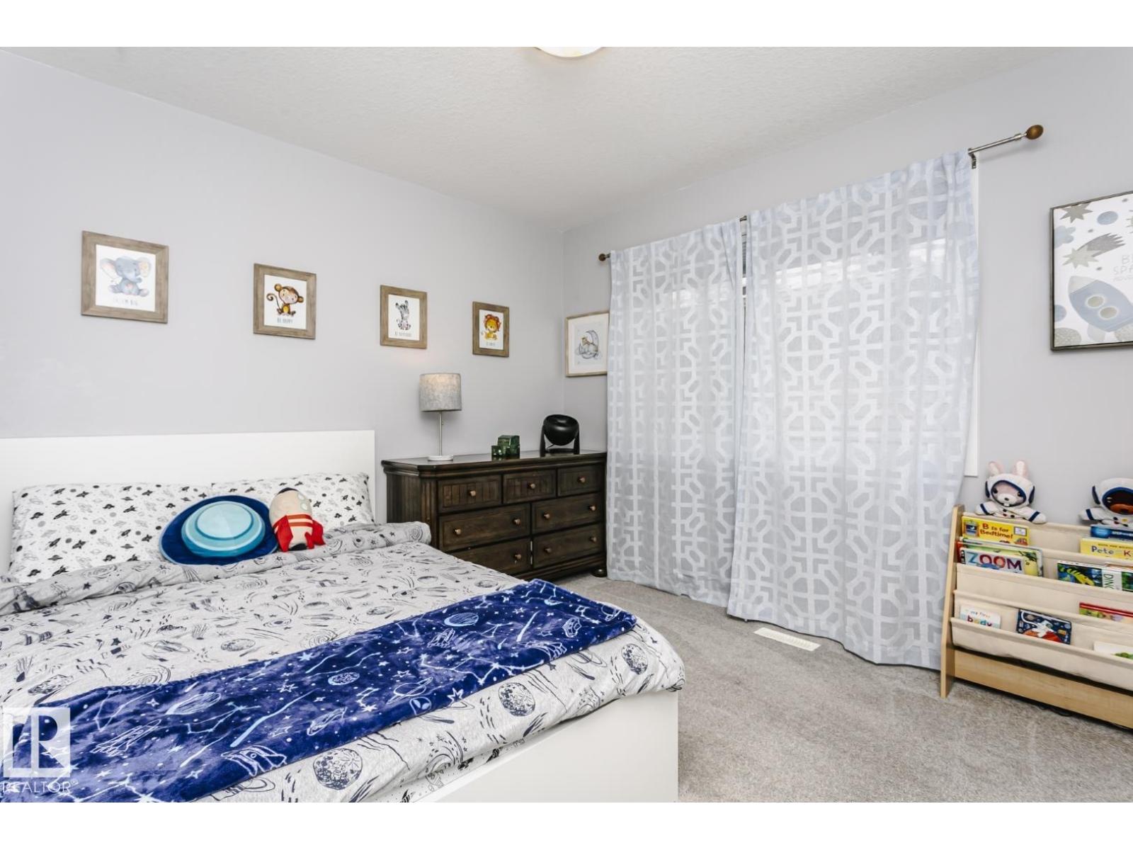 183 ABERDEEN CR, Sherwood Park