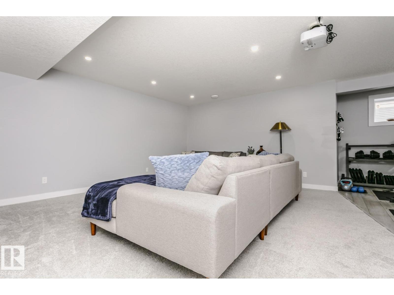 183 ABERDEEN CR, Sherwood Park