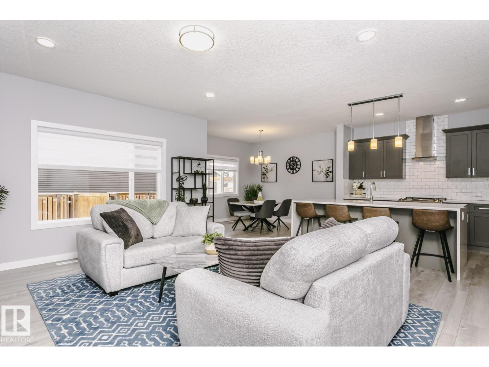 183 ABERDEEN CR, Sherwood Park