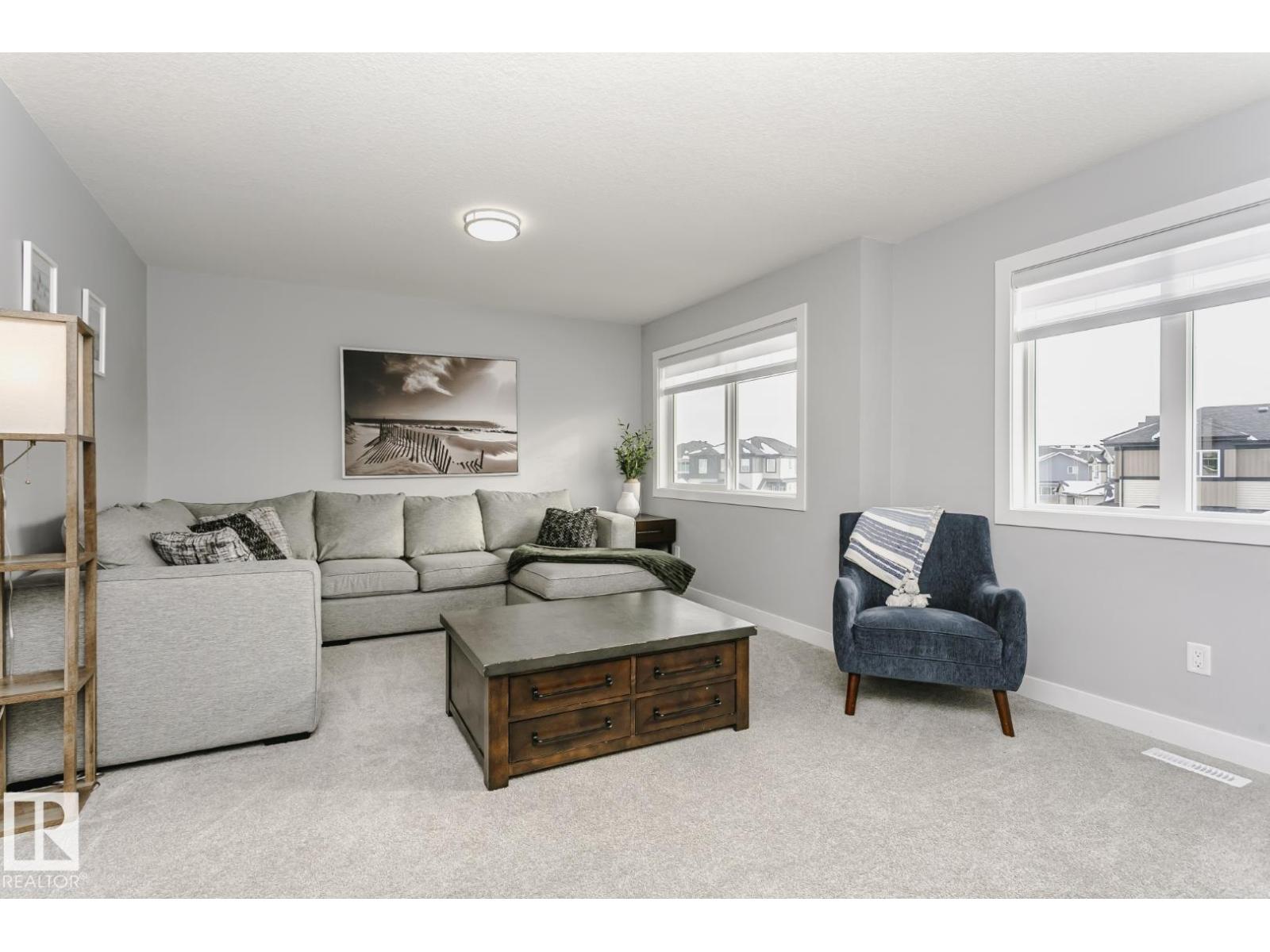 183 ABERDEEN CR, Sherwood Park