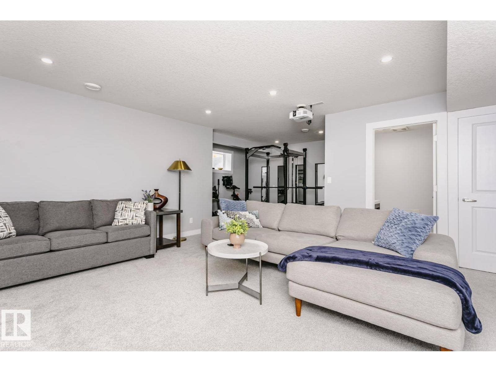 183 ABERDEEN CR, Sherwood Park