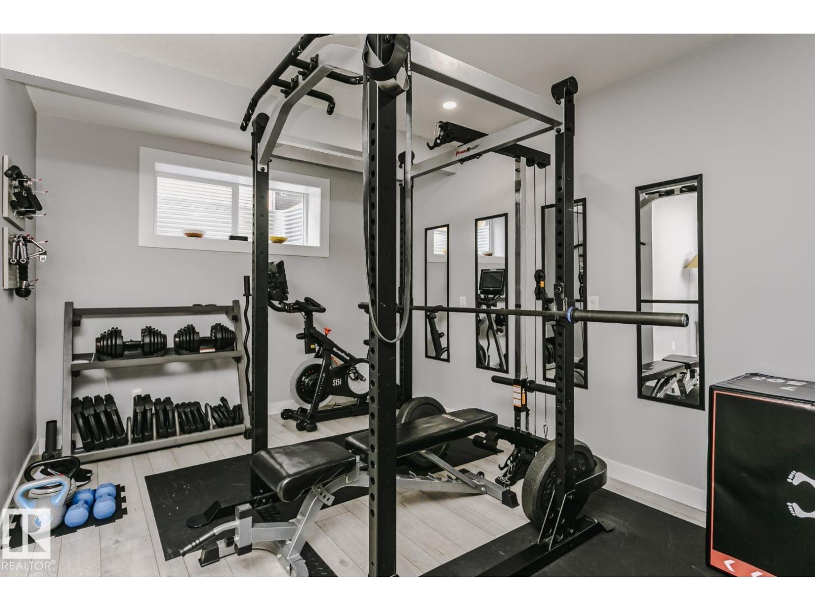 183 ABERDEEN CR, Sherwood Park