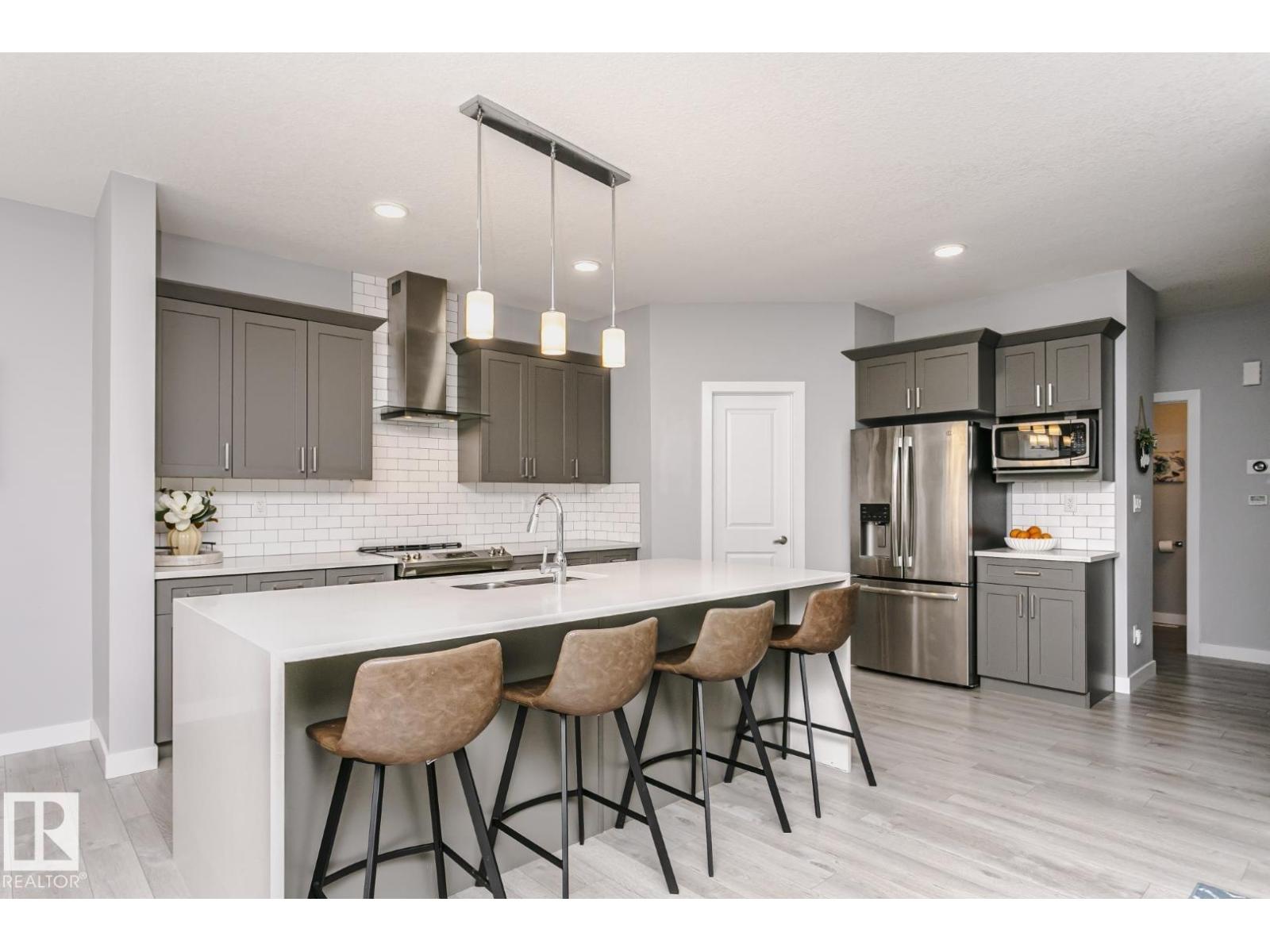 183 ABERDEEN CR, Sherwood Park